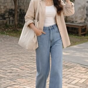 Casual Wear